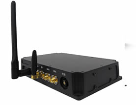 北斗高精度终端